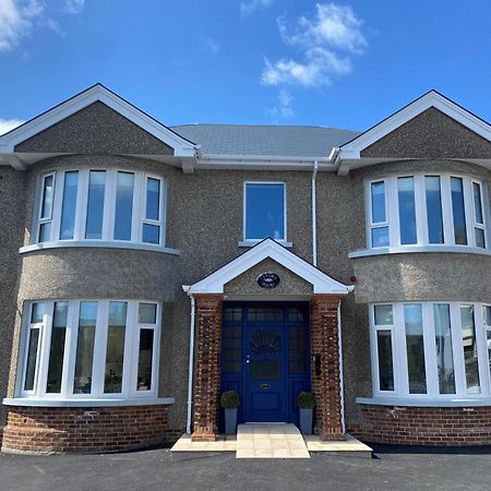 Готель Carrick Gate Екстер'єр фото